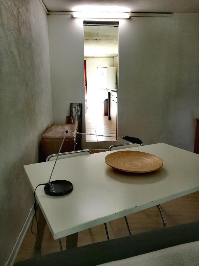 Joli Appartement Dans Villa Entre Nice Et L'Arriere Pays Castagniers Exteriér fotografie